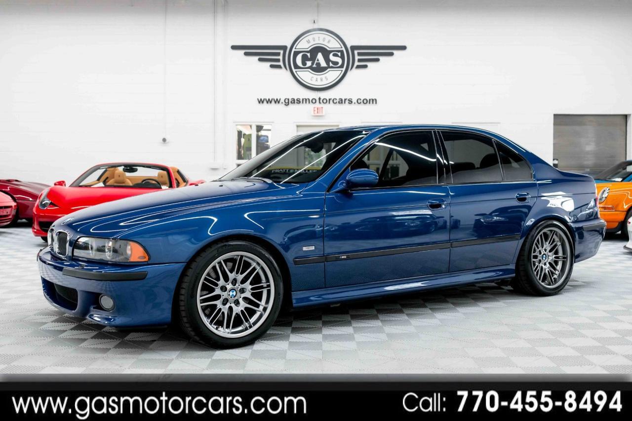 bmw 5 series 2001 WBSDE93461BZ98644 image bmw 5 series 2001 WBSDE93461BZ98644 image